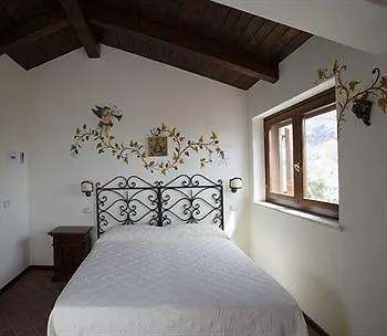 Szálloda Il Casale Di Caterina Taormina