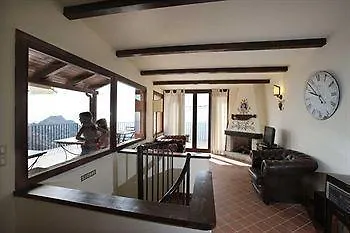Szálloda Il Casale Di Caterina