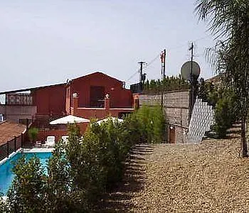 Il Casale Di Caterina Szálloda