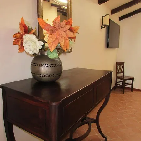 Il Casale Di Caterina Szálloda 4*