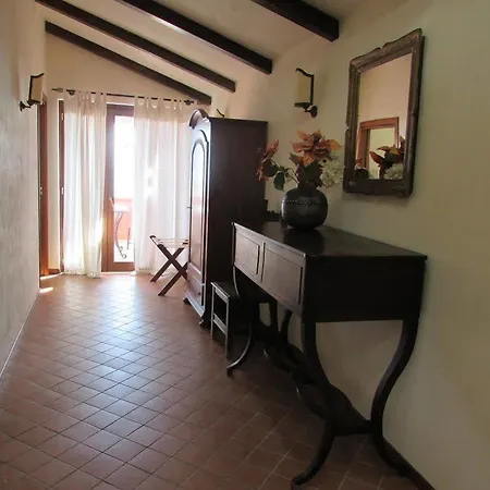 Szálloda Il Casale Di Caterina