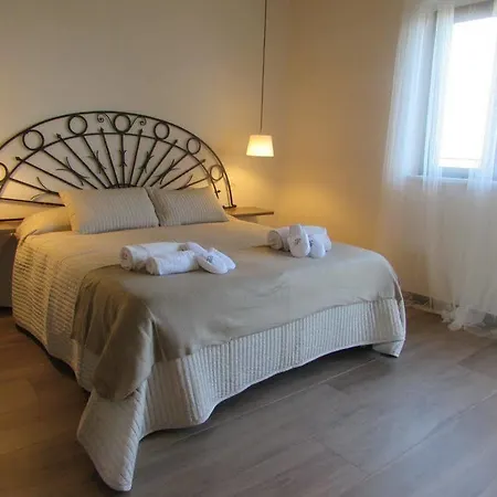 Il Casale Di Caterina Szálloda Taormina