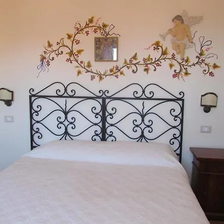Il Casale Di Caterina Szálloda 4*