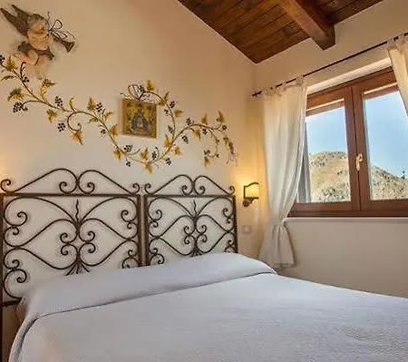 Szálloda Il Casale Di Caterina 4*