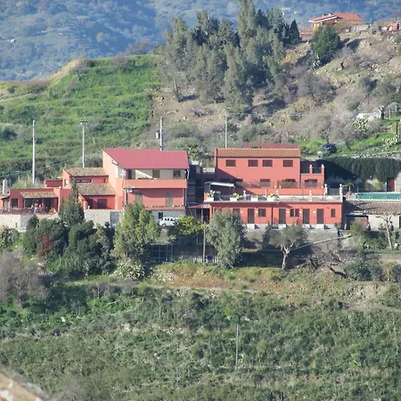 Il Casale Di Caterina Hotel Taormina
