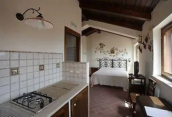 Il Casale Di Caterina Hotel 4*