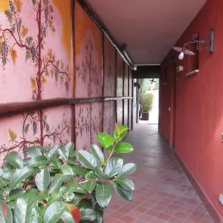Il Casale Di Caterina Taormina
